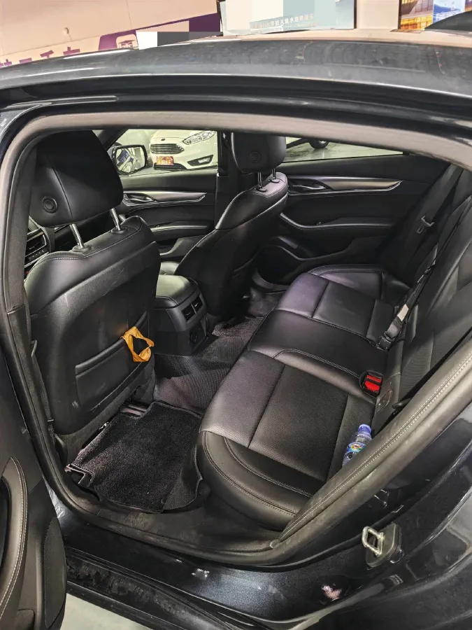 2022 Cadillac CT5 2.0T 237HP L4 10AT,autocango,china used car exporter,china ev exporter,chinese used car exporter,chinese used ev exporter