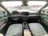 2023 Volkswagen Tayron 2.0T 186HP L4 7DCT