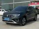 2023 Volkswagen Tayron 2.0T 186HP L4 7DCT