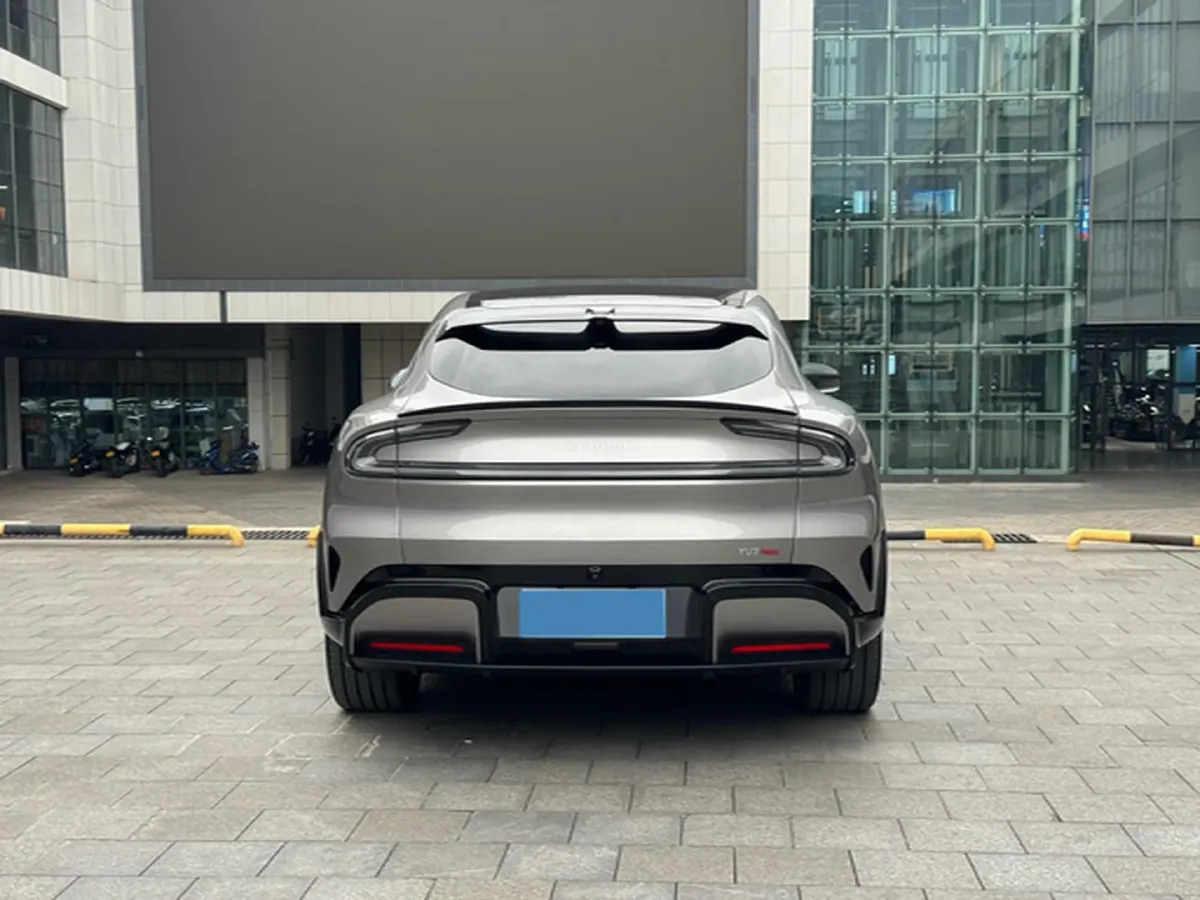 2025 MI YU7 BEV 101.7KWH,autocango,china used car exporter,china ev exporter,chinese used car exporter,chinese used ev exporter