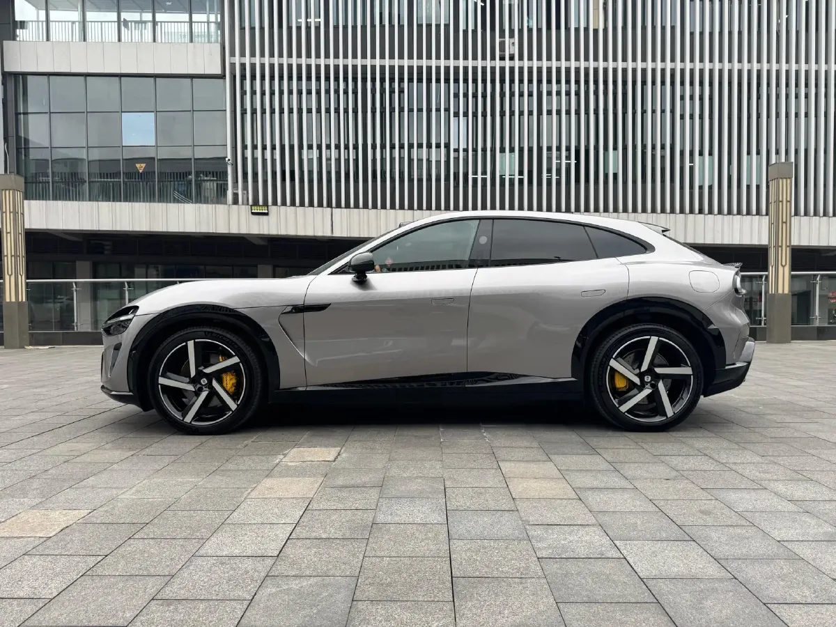 2025 MI YU7 BEV 101.7KWH,autocango,china used car exporter,china ev exporter,chinese used car exporter,chinese used ev exporter