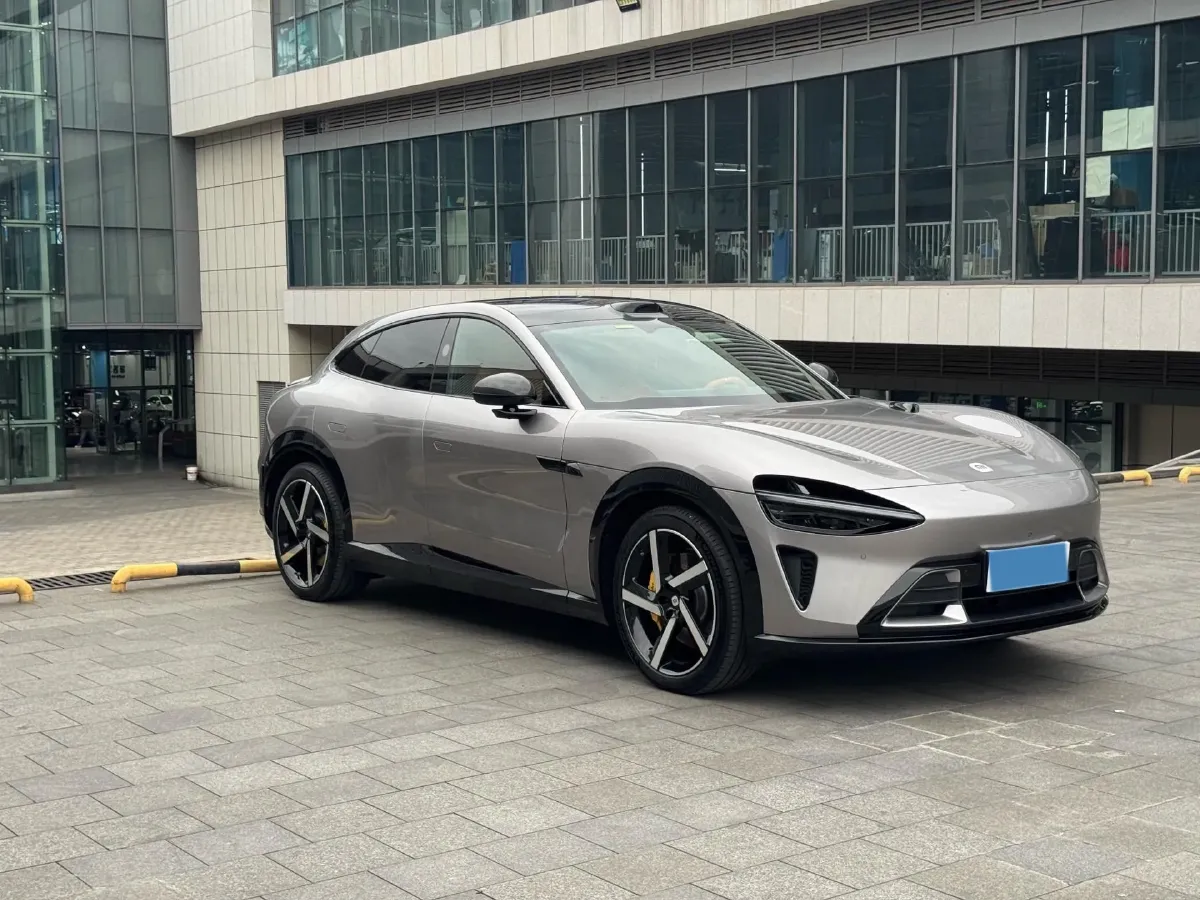 2025 MI YU7 BEV 101.7KWH,autocango,china used car exporter,china ev exporter,chinese used car exporter,chinese used ev exporter