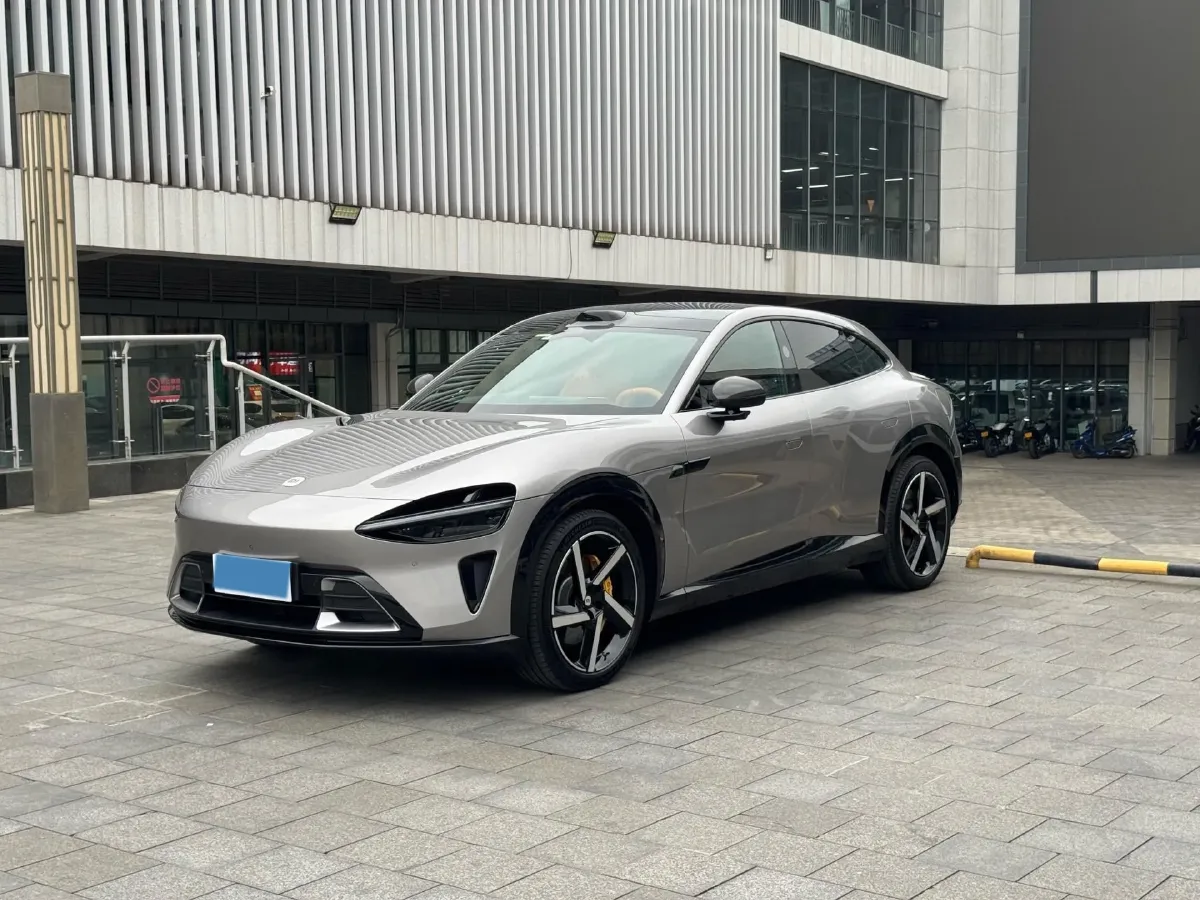 2025 MI YU7 BEV 101.7KWH,autocango,china used car exporter,china ev exporter,chinese used car exporter,chinese used ev exporter