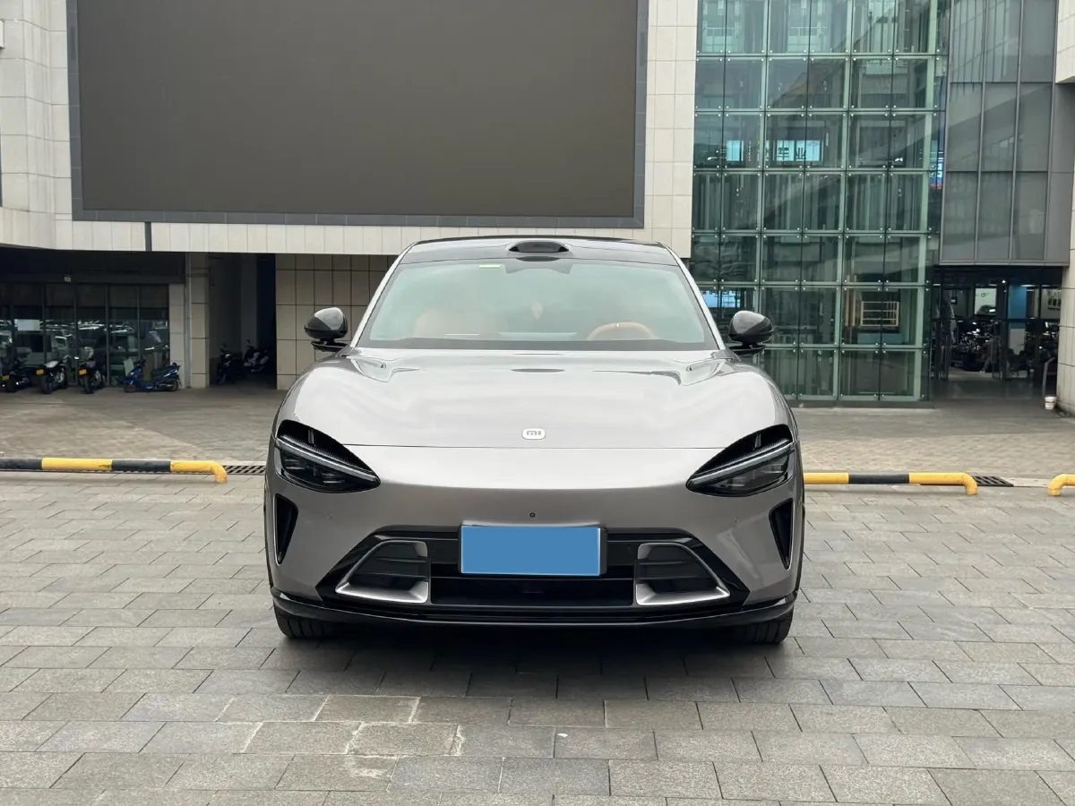 2025 MI YU7 BEV 101.7KWH,autocango,china used car exporter,china ev exporter,chinese used car exporter,chinese used ev exporter