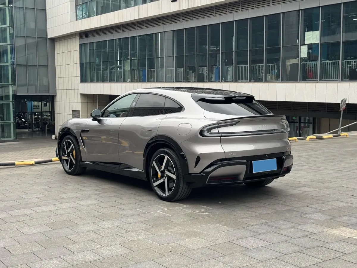 2025 MI YU7 BEV 101.7KWH,autocango,china used car exporter,china ev exporter,chinese used car exporter,chinese used ev exporter