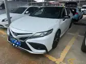 2022 TOYOTA CAMRY,autocango,china used car exporter,china ev exporter,chinese used car exporter,chinese used ev exporter
