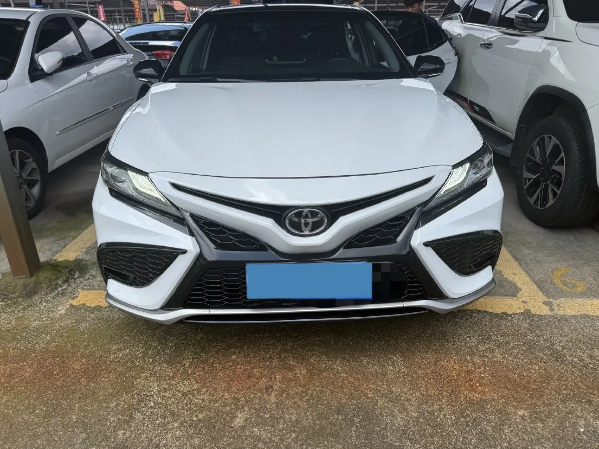 2022 Toyota Camry 2.0L 178HP L4 CVT,autocango,china used car exporter,china ev exporter,chinese used car exporter,chinese used ev exporter