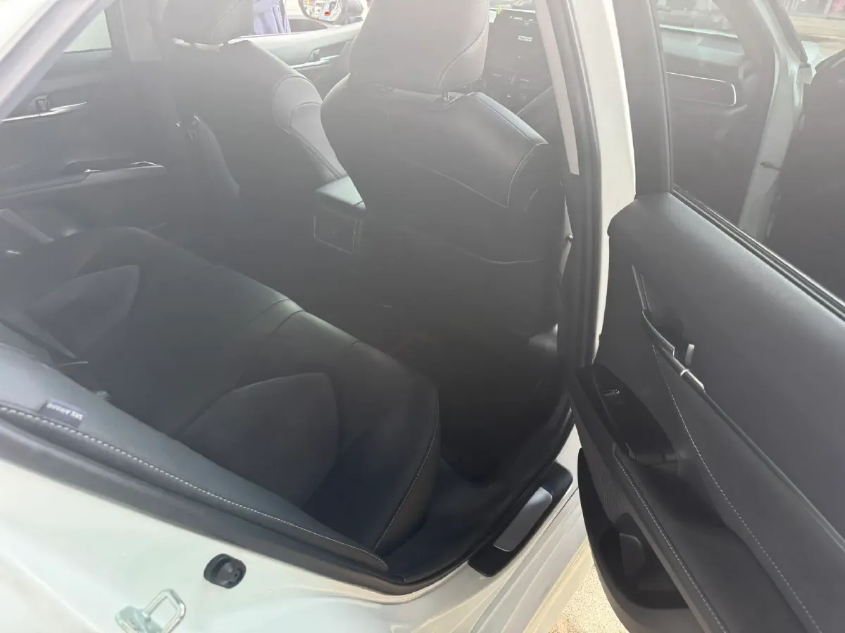 2022 Toyota Camry 2.0L 178HP L4 CVT,autocango,china used car exporter,china ev exporter,chinese used car exporter,chinese used ev exporter