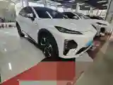 2026 Deepal S07 REEV 98HP REEV