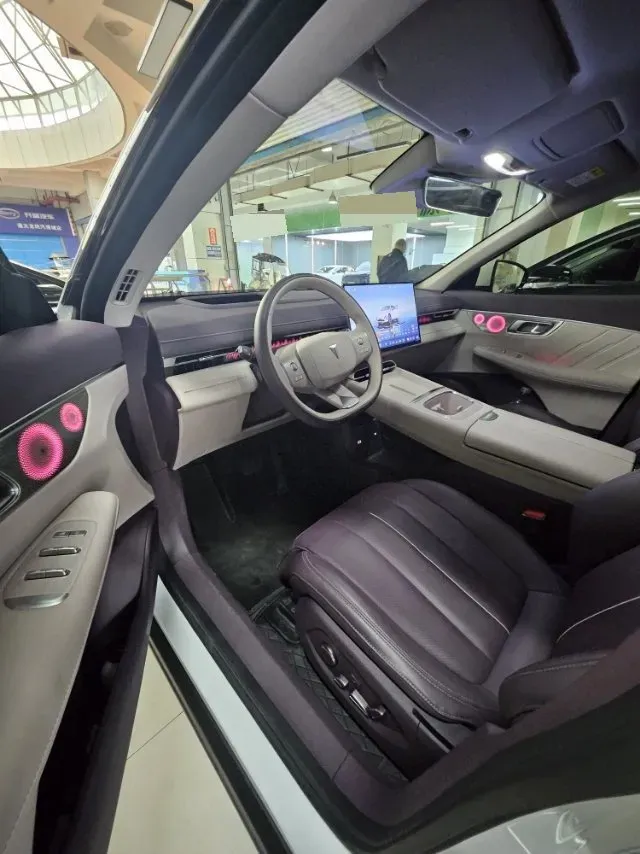 2026 Deepal S07 REEV 98HP REEV,autocango,china used car exporter,china ev exporter,chinese used car exporter,chinese used ev exporter
