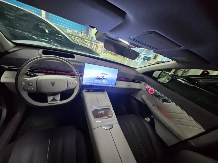 2026 Deepal S07 REEV 98HP REEV,autocango,china used car exporter,china ev exporter,chinese used car exporter,chinese used ev exporter