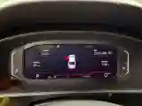 2019 Volvo V40 1.5T 152HP L4 6AT