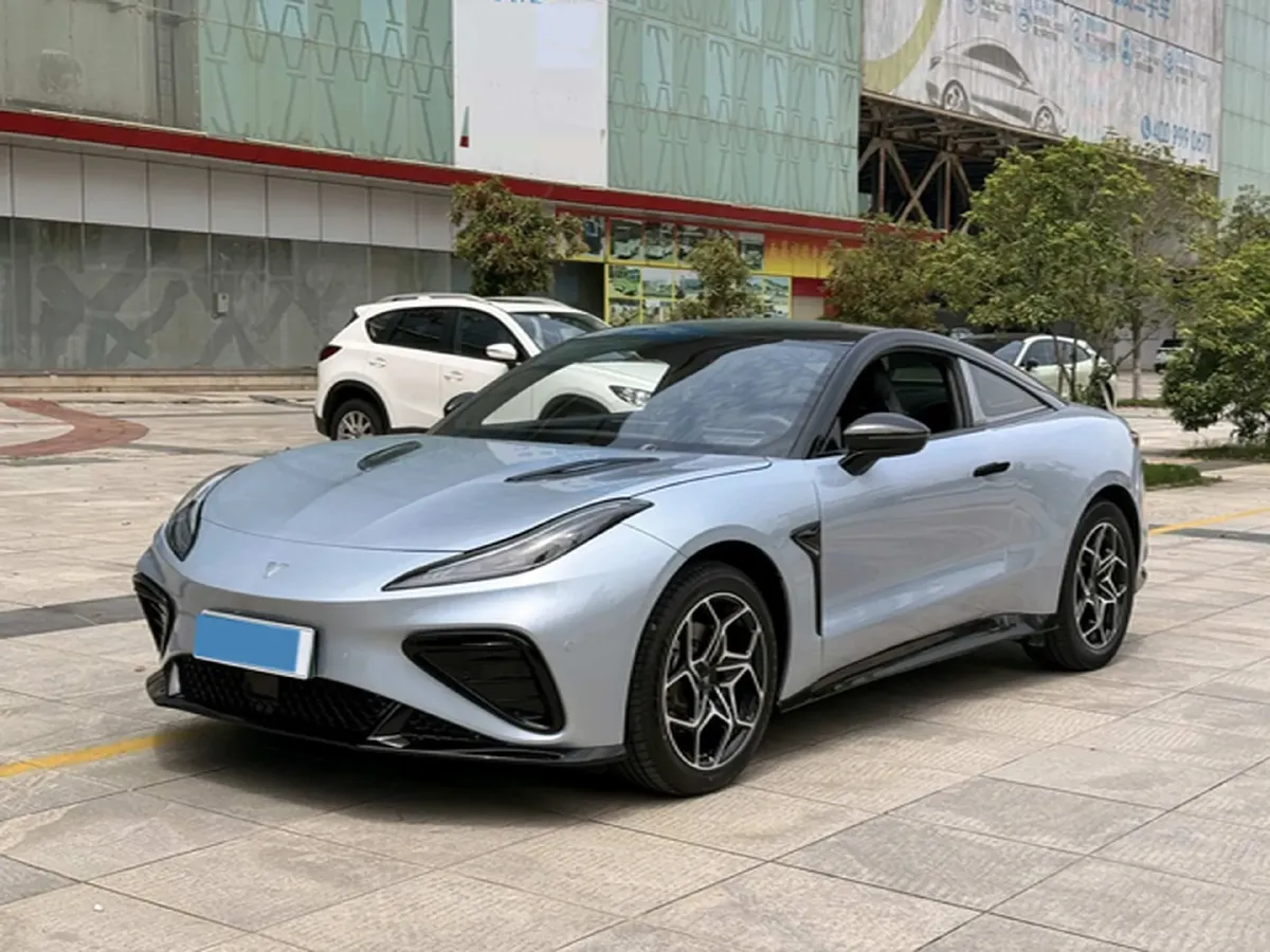 2023 Neta GT BEV 64.27KWH,autocango,china used car exporter,china ev exporter,chinese used car exporter,chinese used ev exporter