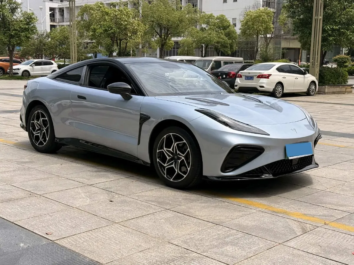 2023 Neta GT BEV 64.27KWH,autocango,china used car exporter,china ev exporter,chinese used car exporter,chinese used ev exporter