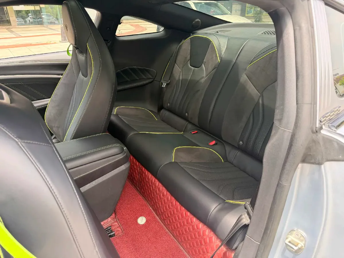 2023 Neta GT BEV 64.27KWH,autocango,china used car exporter,china ev exporter,chinese used car exporter,chinese used ev exporter