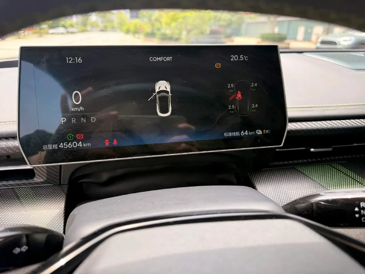 2023 Neta GT BEV 64.27KWH,autocango,china used car exporter,china ev exporter,chinese used car exporter,chinese used ev exporter