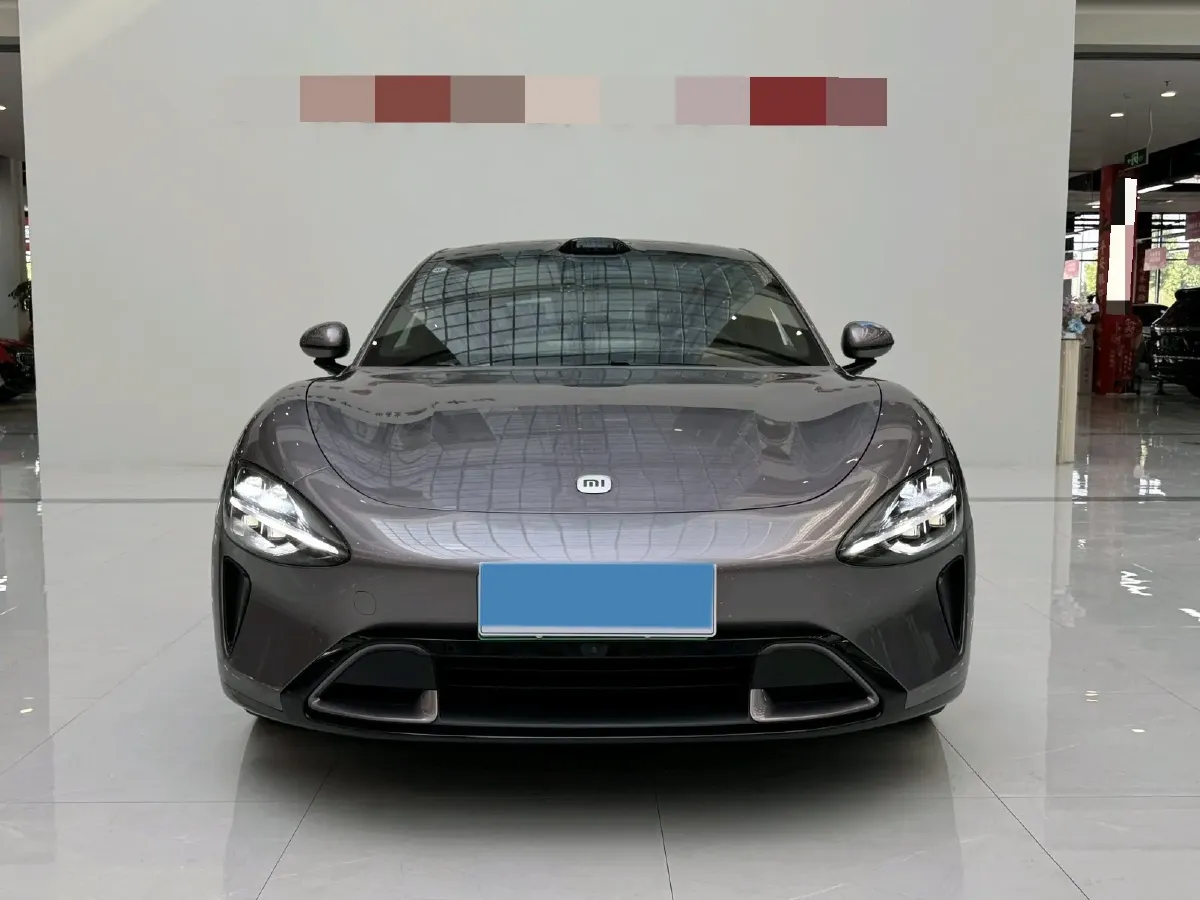 2024 MI SU7 BEV 101KWH,autocango,china used car exporter,china ev exporter,chinese used car exporter,chinese used ev exporter