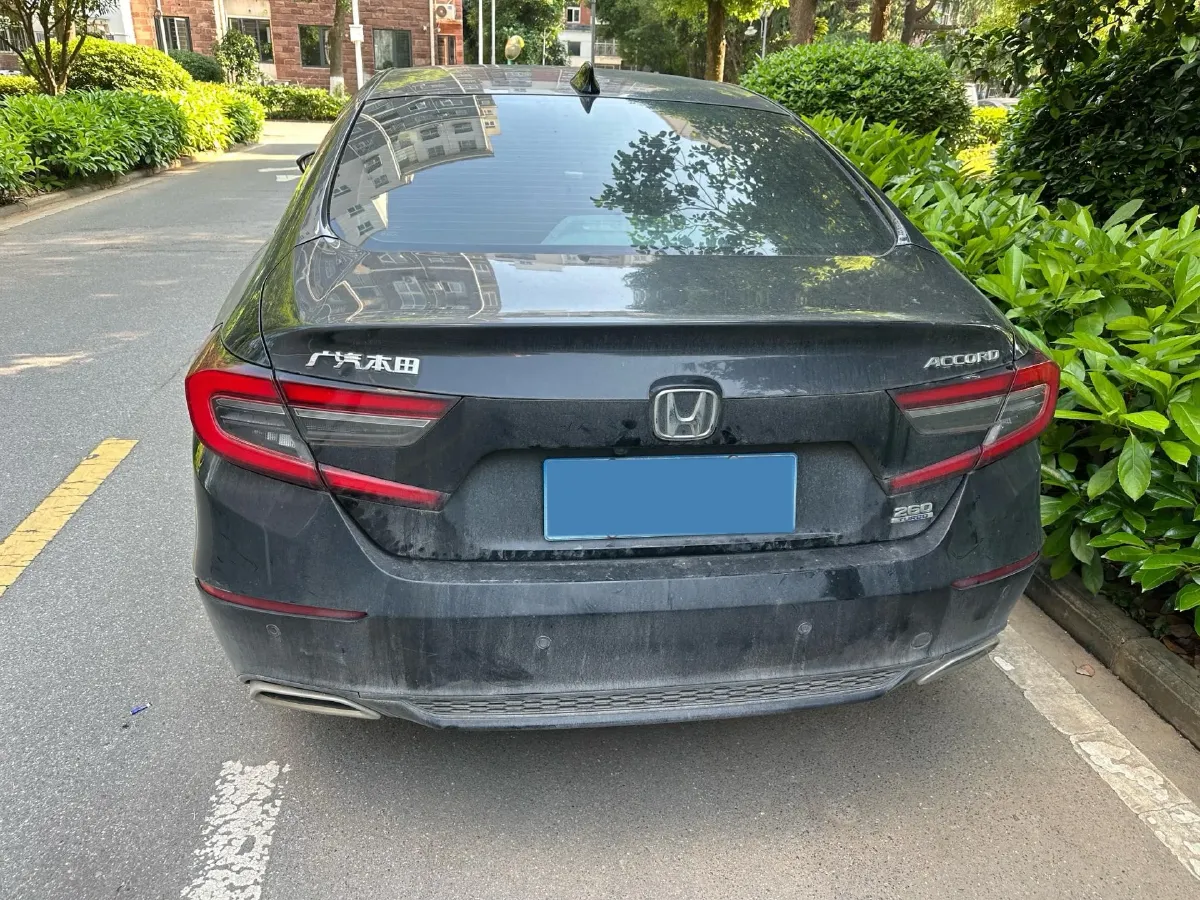 2022 Honda Accord 1.5T 194HP L4 CVT,autocango,china used car exporter,china ev exporter,chinese used car exporter,chinese used ev exporter