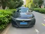 2022 Honda Accord 1.5T 194HP L4 CVT