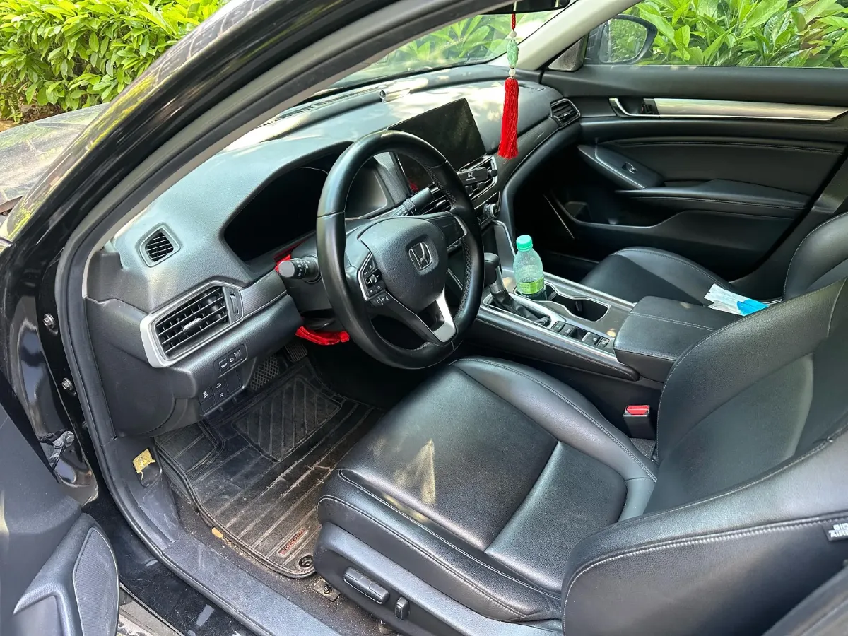 2022 Honda Accord 1.5T 194HP L4 CVT,autocango,china used car exporter,china ev exporter,chinese used car exporter,chinese used ev exporter