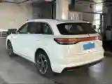 2025 HIMA Shangjie H5 REEV 98HP REEV