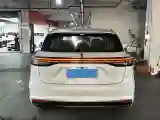 2025 HIMA Shangjie H5 REEV 98HP REEV