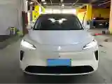 2025 HIMA Shangjie H5 REEV 98HP REEV