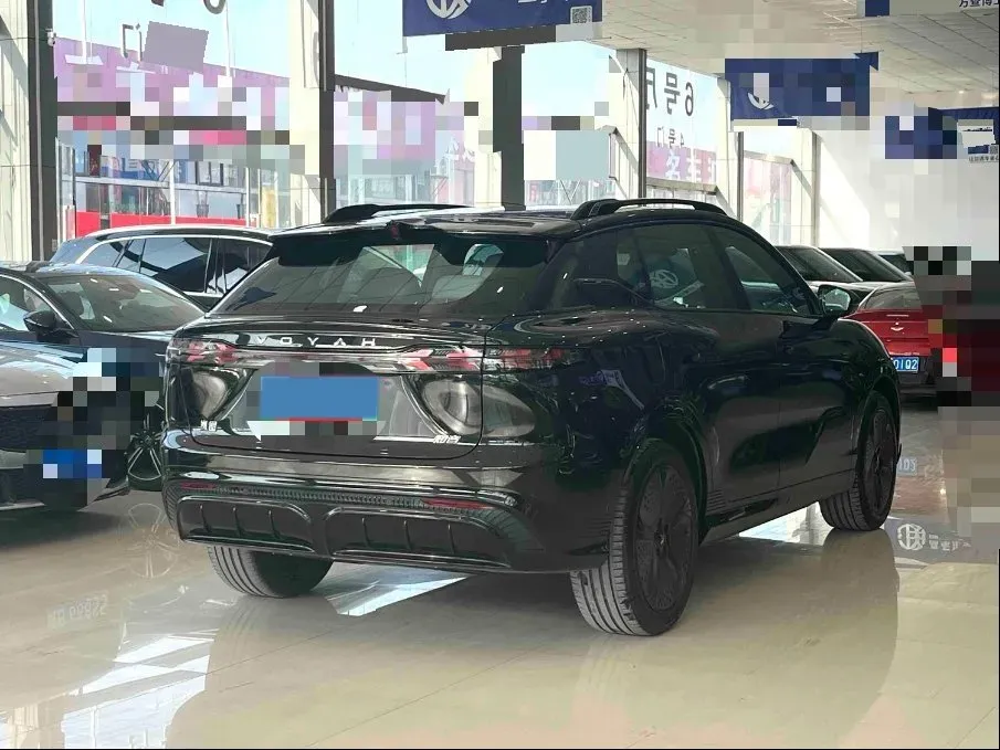 2024 Voyah ZhiYin BEV 79KWH,autocango,china used car exporter,china ev exporter,chinese used car exporter,chinese used ev exporter