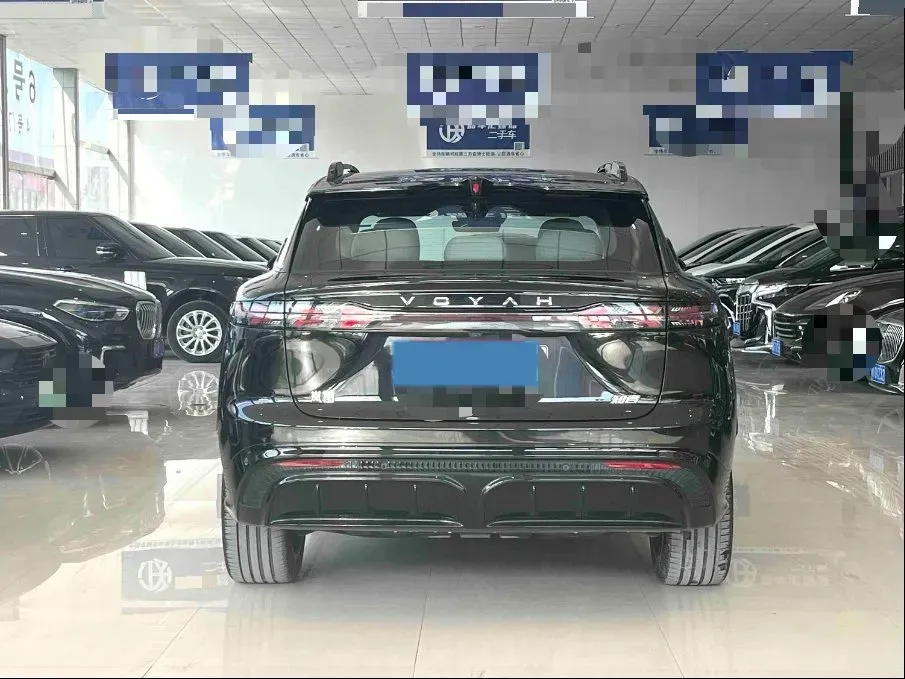 2024 Voyah ZhiYin BEV 79KWH,autocango,china used car exporter,china ev exporter,chinese used car exporter,chinese used ev exporter