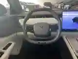 2024 Voyah ZhiYin BEV 79KWH