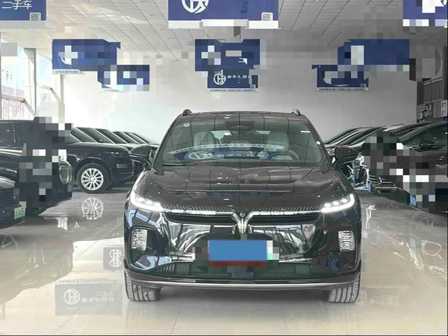 2024 Voyah ZhiYin BEV 79KWH,autocango,china used car exporter,china ev exporter,chinese used car exporter,chinese used ev exporter