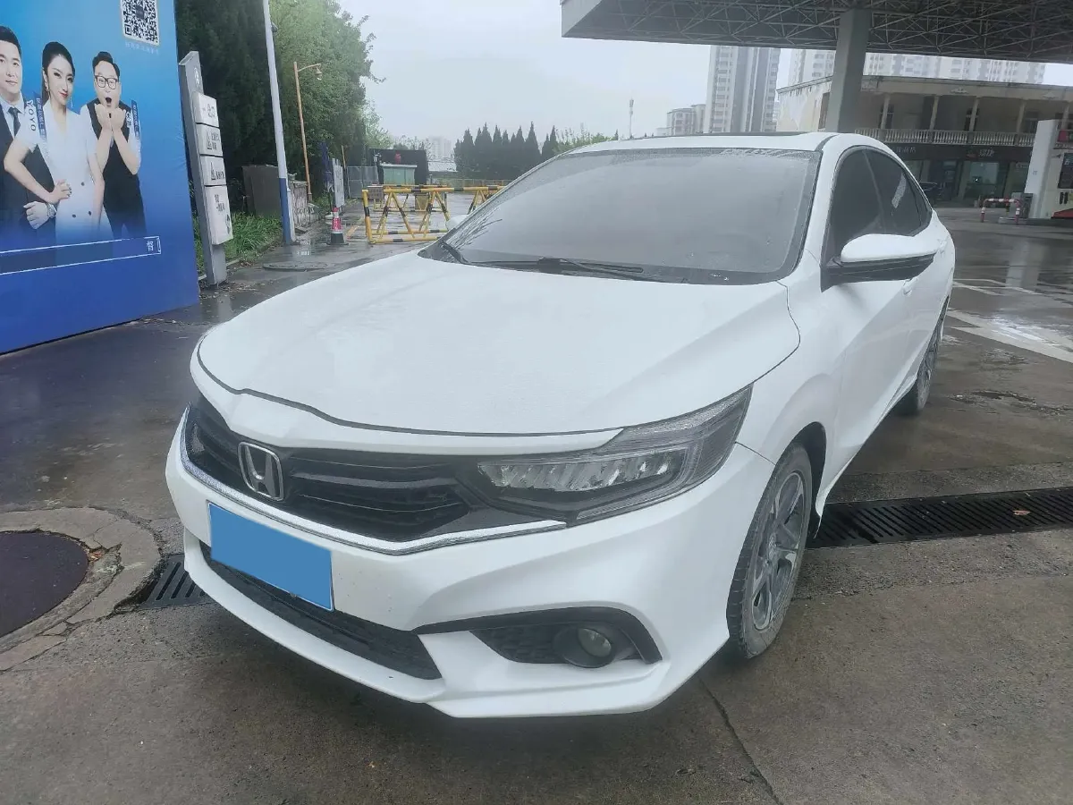 2019 Honda Envix 1.0T 122HP L3 CVT,autocango,china used car exporter,china ev exporter,chinese used car exporter,chinese used ev exporter