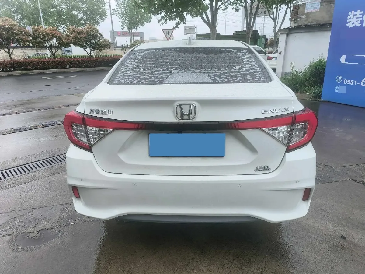 2019 Honda Envix 1.0T 122HP L3 CVT,autocango,china used car exporter,china ev exporter,chinese used car exporter,chinese used ev exporter