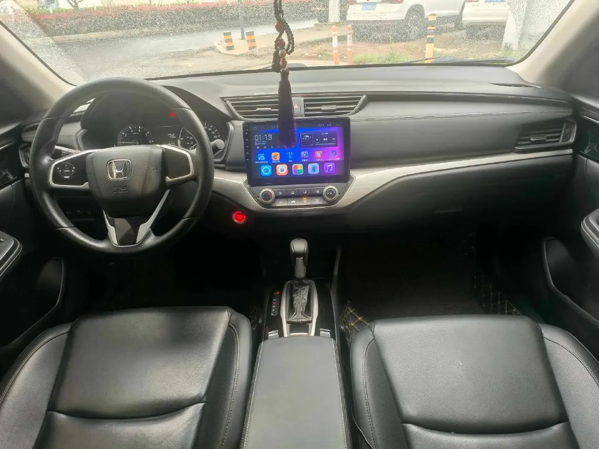 2019 Honda Envix 1.0T 122HP L3 CVT,autocango,china used car exporter,china ev exporter,chinese used car exporter,chinese used ev exporter