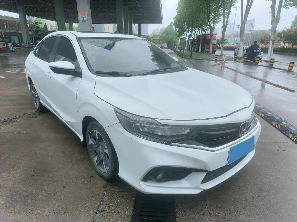 2019 Honda Envix 1.0T 122HP L3 CVT,autocango,china used car exporter,china ev exporter,chinese used car exporter,chinese used ev exporter