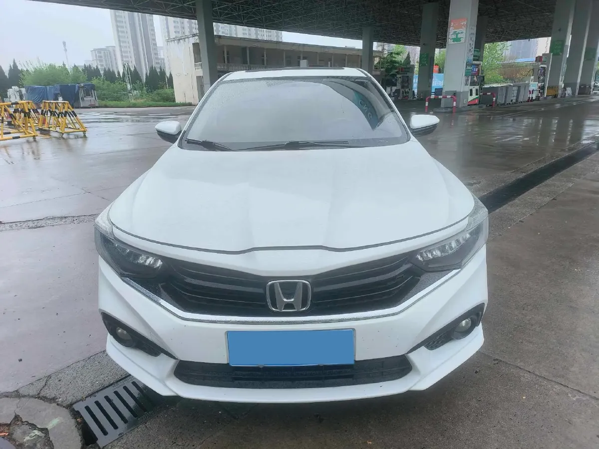 2019 Honda Envix 1.0T 122HP L3 CVT,autocango,china used car exporter,china ev exporter,chinese used car exporter,chinese used ev exporter