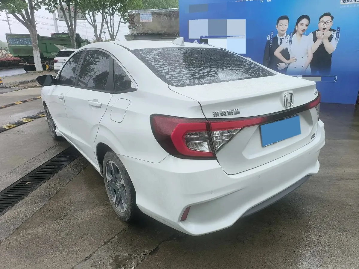 2019 Honda Envix 1.0T 122HP L3 CVT,autocango,china used car exporter,china ev exporter,chinese used car exporter,chinese used ev exporter