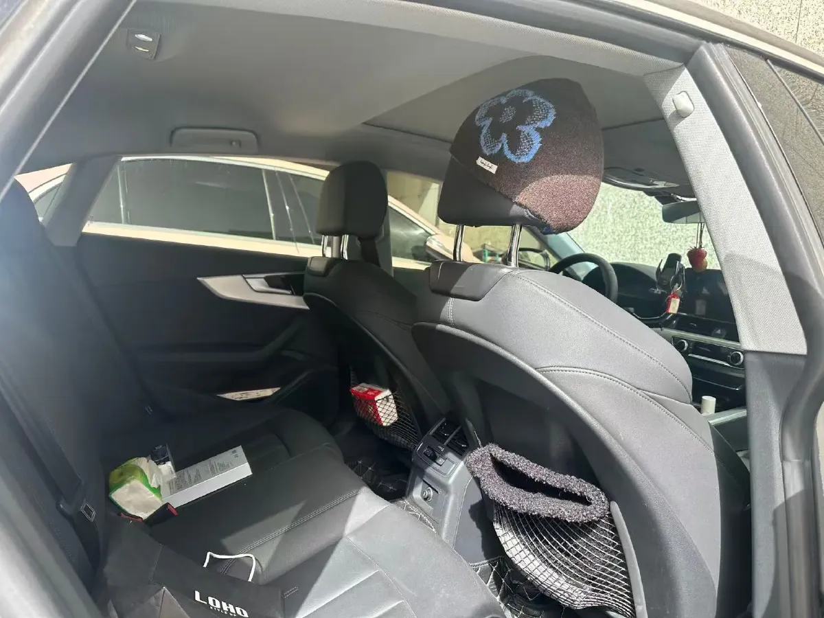 2023 Audi A5 2.0T 204HP L4 7DCT,autocango,china used car exporter,china ev exporter,chinese used car exporter,chinese used ev exporter