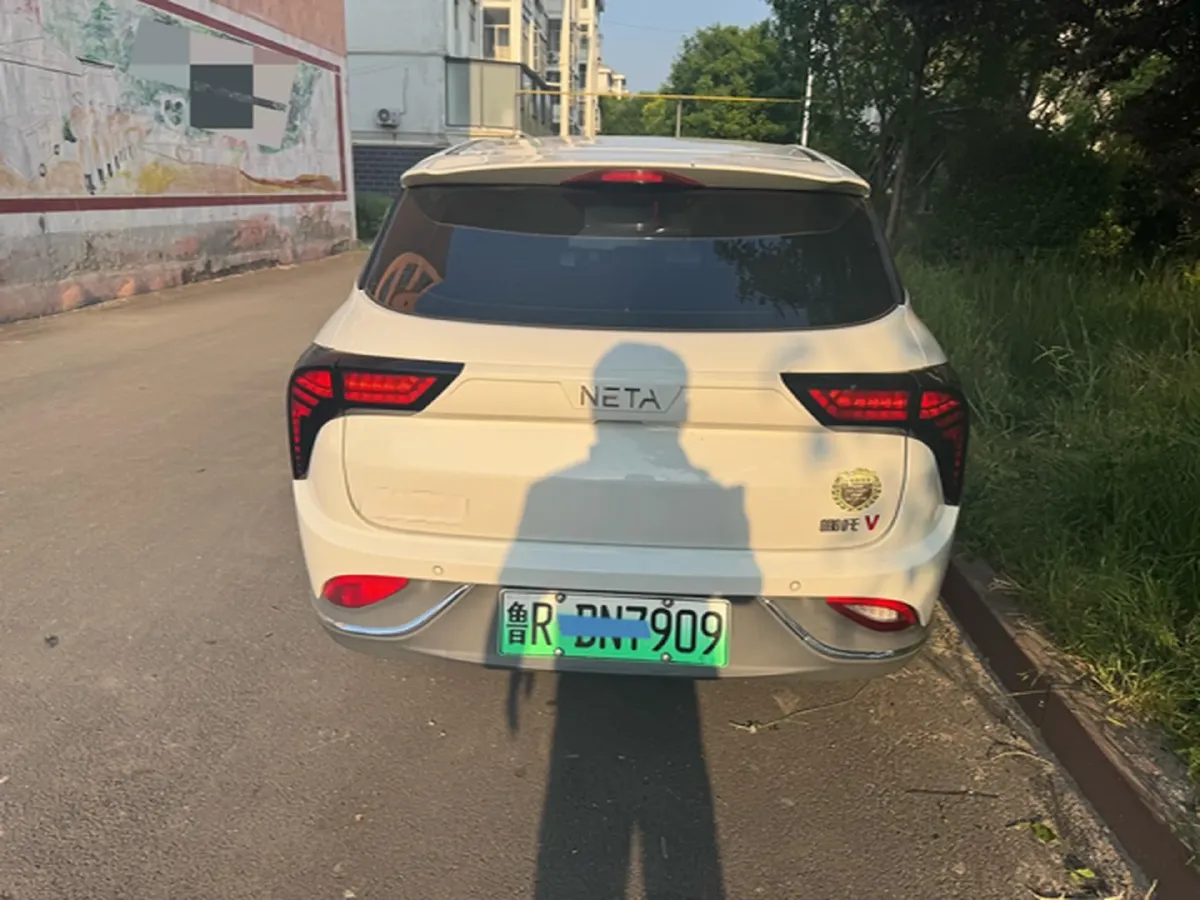 2022 ChangAn Kaicene RuiXing EM60 BEV 41.86KWH,autocango,china used car exporter,china ev exporter,chinese used car exporter,chinese used ev exporter