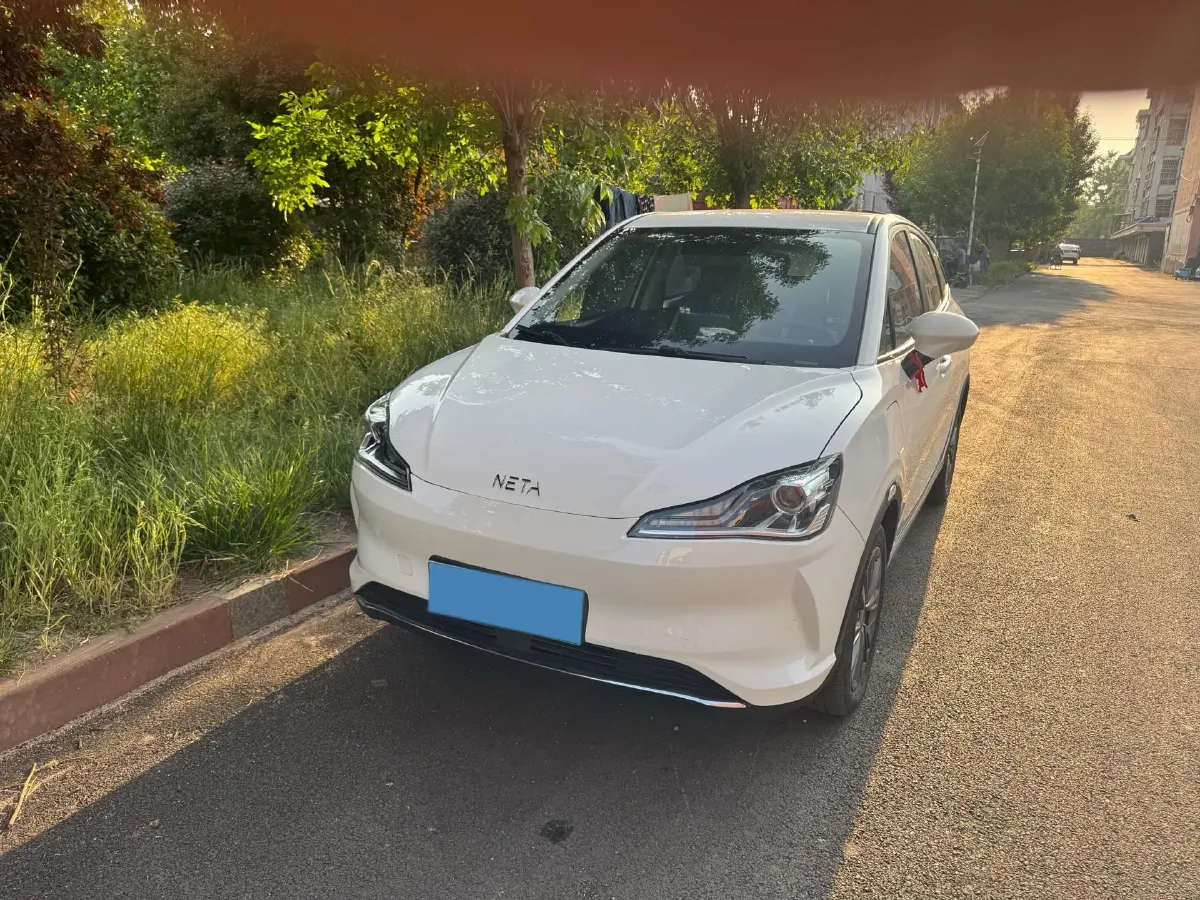 2022 ChangAn Kaicene RuiXing EM60 BEV 41.86KWH,autocango,china used car exporter,china ev exporter,chinese used car exporter,chinese used ev exporter