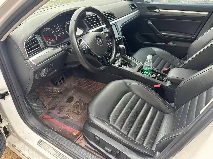 2019 Volkswagen Passat 1.4T 150HP L4 7DCT,autocango,china used car exporter,china ev exporter,chinese used car exporter,chinese used ev exporter