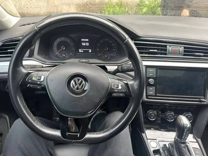 2019 Volkswagen Passat 1.4T 150HP L4 7DCT,autocango,china used car exporter,china ev exporter,chinese used car exporter,chinese used ev exporter