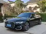 2025 Audi A6L 3.0T 340HP V6 7DCT