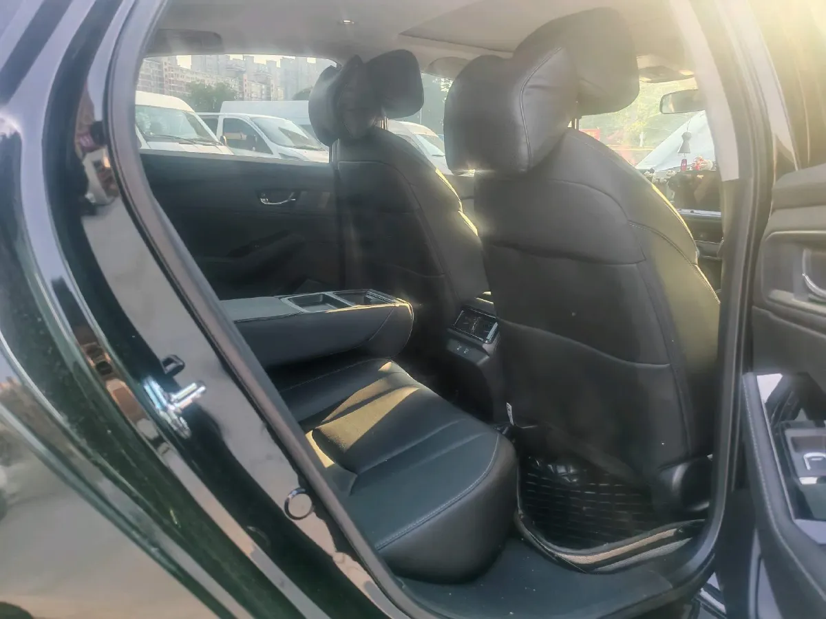 2023 Honda Inspire 1.5T 192HP L4 CVT,autocango,china used car exporter,china ev exporter,chinese used car exporter,chinese used ev exporter