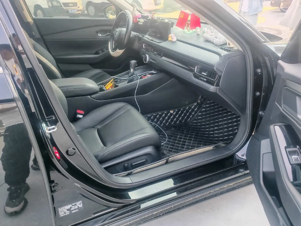 2023 Honda Inspire 1.5T 192HP L4 CVT,autocango,china used car exporter,china ev exporter,chinese used car exporter,chinese used ev exporter