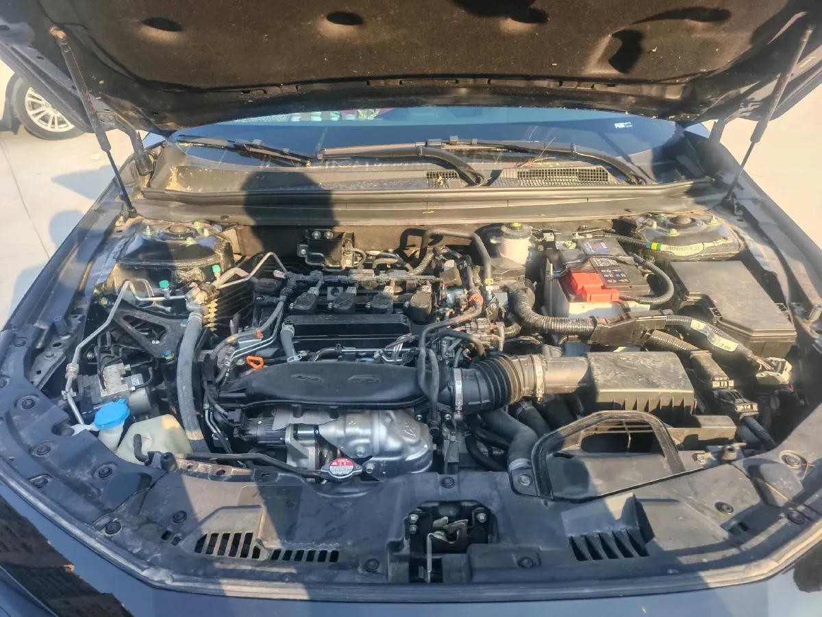 2023 Honda Inspire 1.5T 192HP L4 CVT,autocango,china used car exporter,china ev exporter,chinese used car exporter,chinese used ev exporter