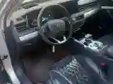 2019 HongQi HS5 2.0T 224HP L4 6AT
