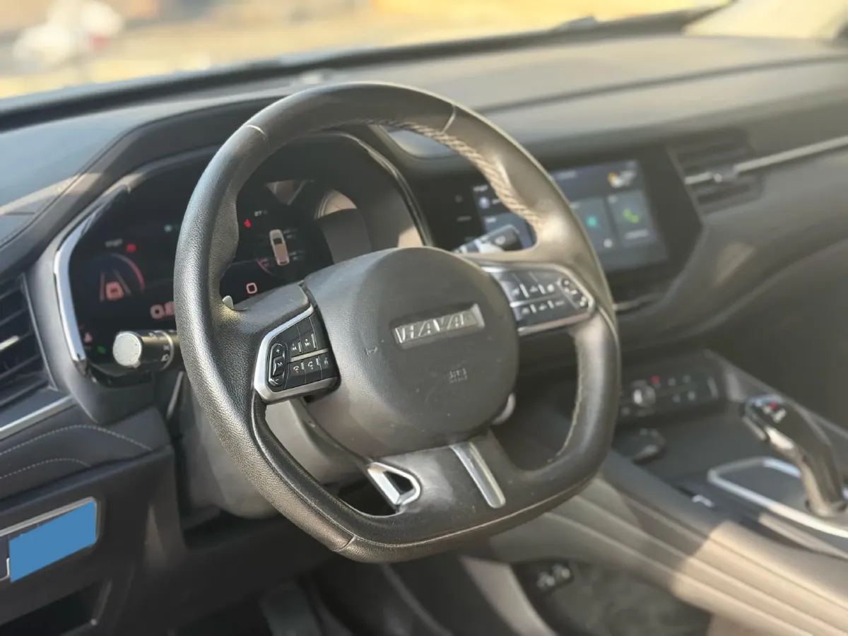 2020 Haval F7 2.0T 224HP L4 7DCT,autocango,china used car exporter,china ev exporter,chinese used car exporter,chinese used ev exporter