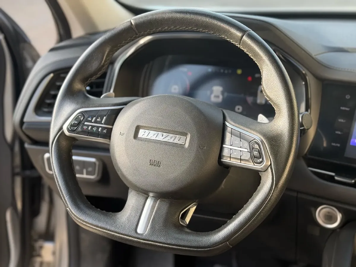 2020 Haval F7 2.0T 224HP L4 7DCT,autocango,china used car exporter,china ev exporter,chinese used car exporter,chinese used ev exporter