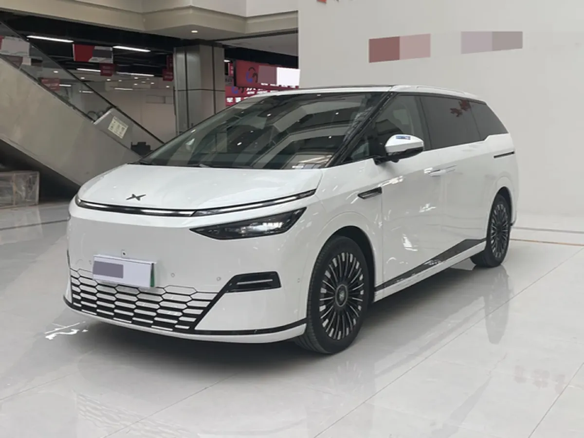 2025 Xpeng X9 BEV,autocango,china used car exporter,china ev exporter,chinese used car exporter,chinese used ev exporter